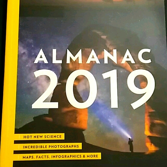 2019 almanac - Picture 1 of 2